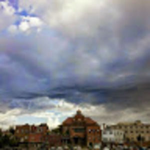 Meet your Posher, Kirk